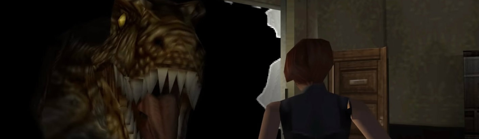 Dino Crisis