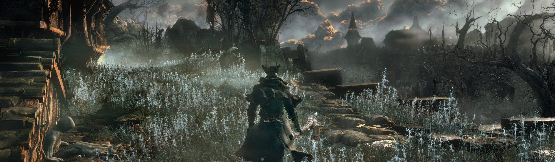 Bloodborne