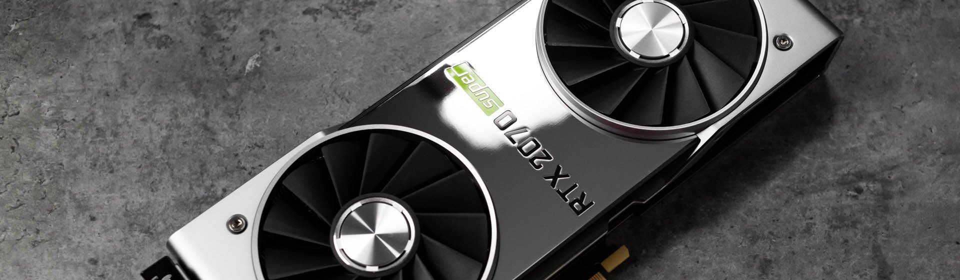 RTX 2070 Super