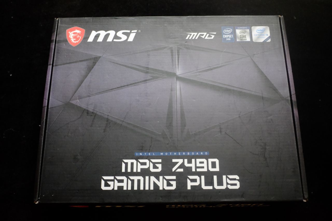 MSI MPG Z490 Gaming Plus – Đánh Giá Gaming Gear