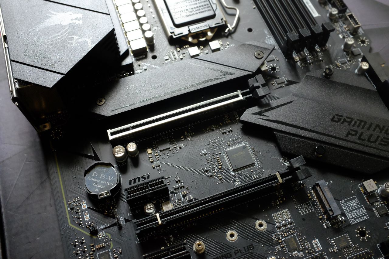 MSI MPG Z490 Gaming Plus – Đánh Giá Gaming Gear