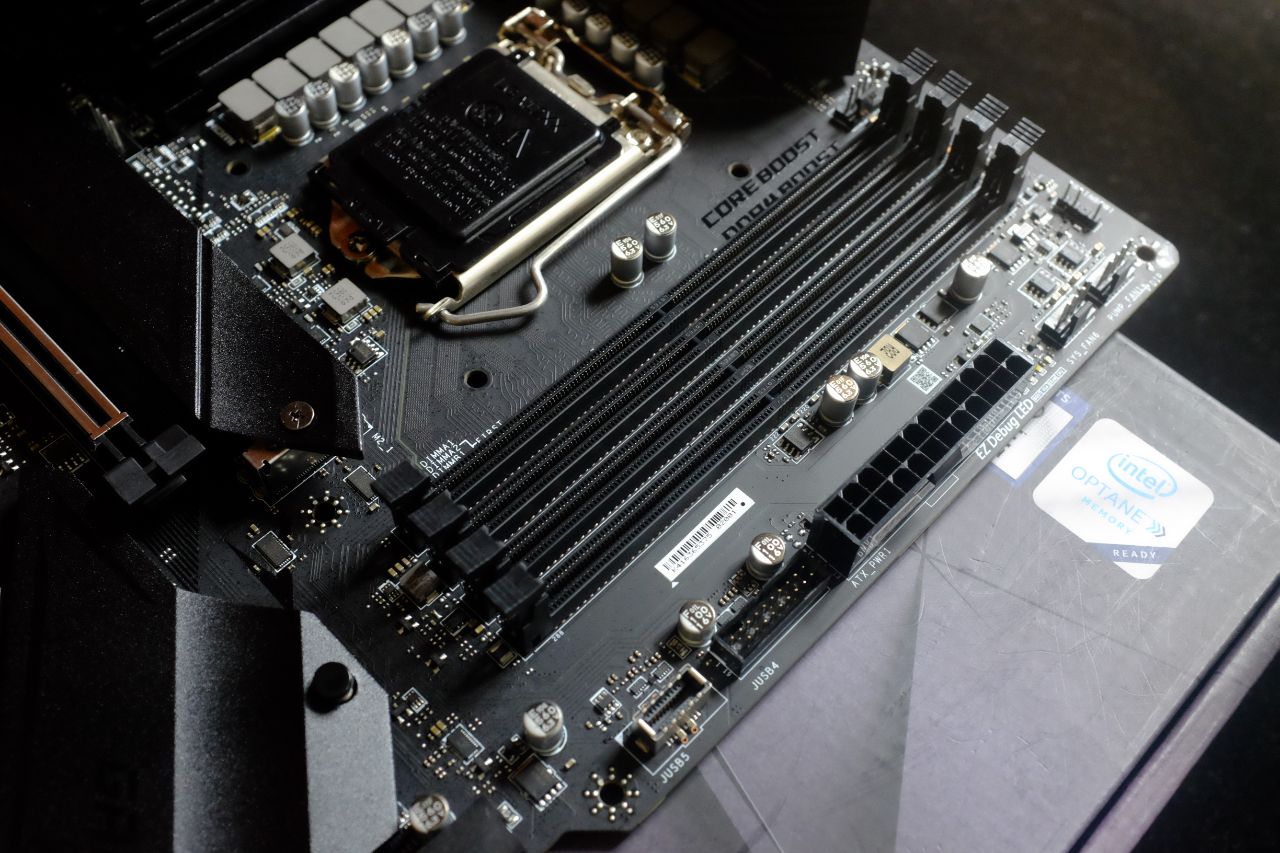MSI MPG Z490 Gaming Plus – Đánh Giá Gaming Gear