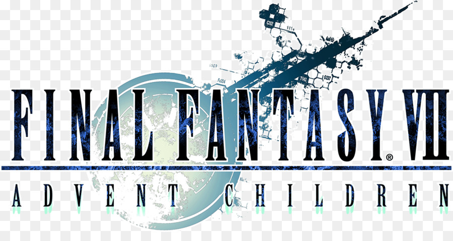 Logo Final Fantasy