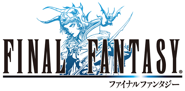 Final Fantasy Logo