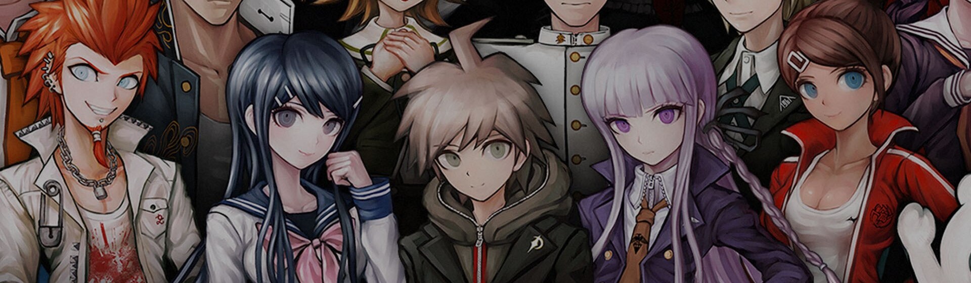 Danganronpa: Trigger Happy Havoc