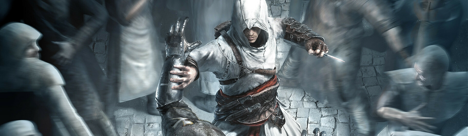 Assassin’s Creed