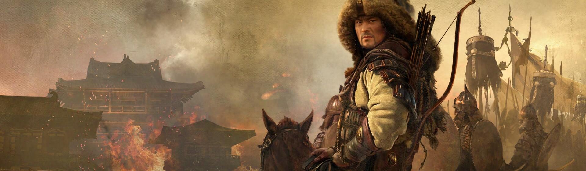 Stronghold: Warlords