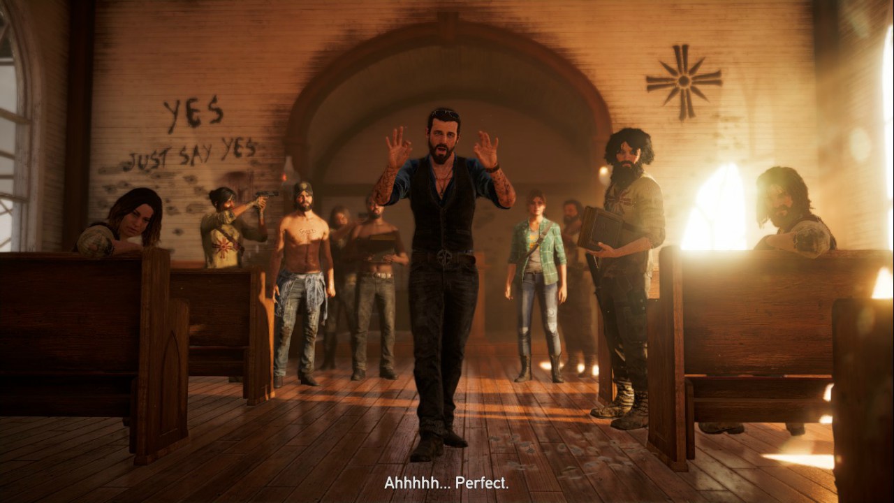 Far Cry 5