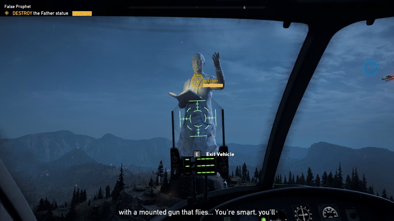 Far Cry 5