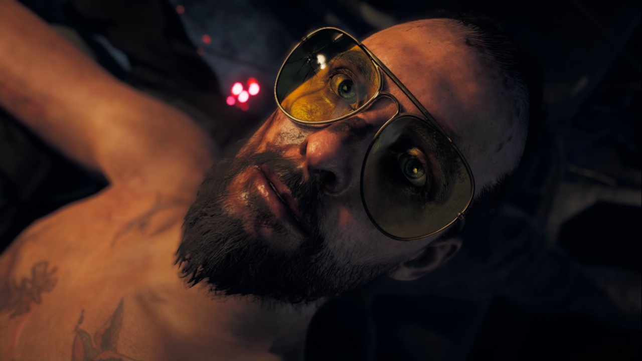 Far Cry 5