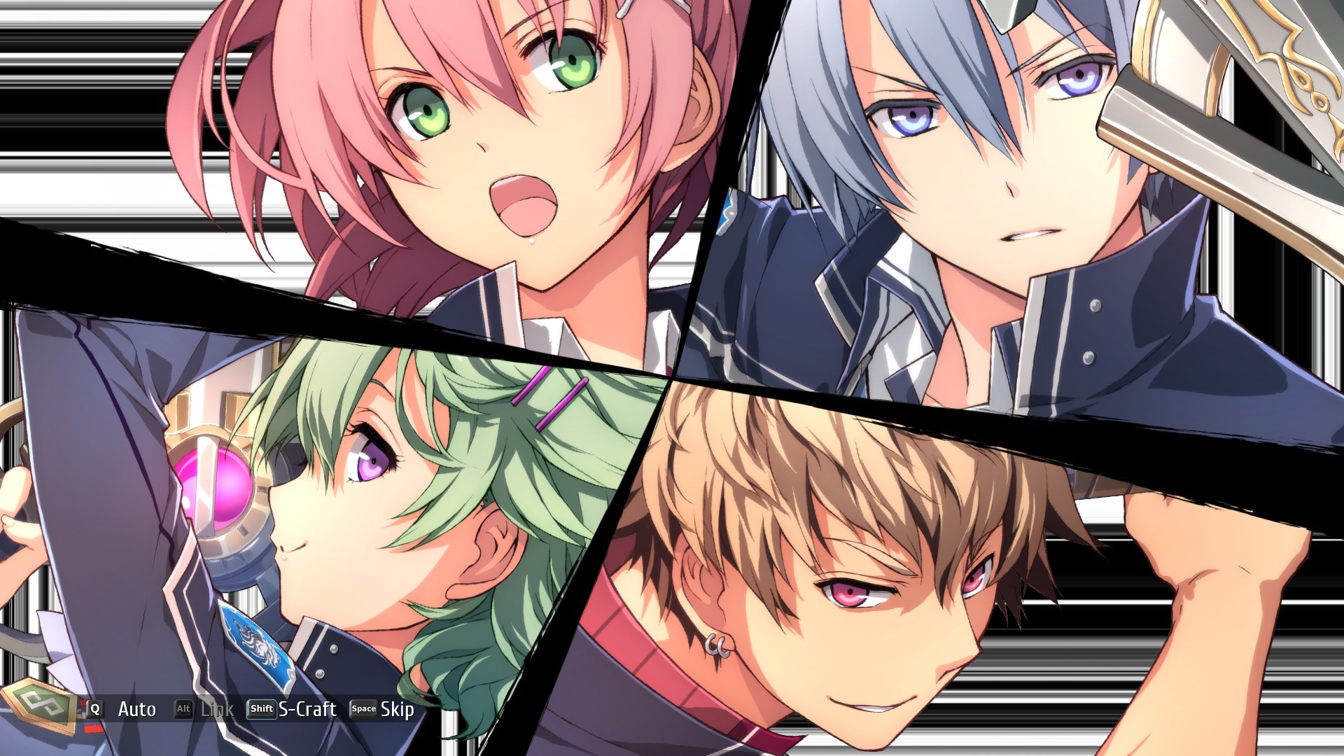 Cold Steel III