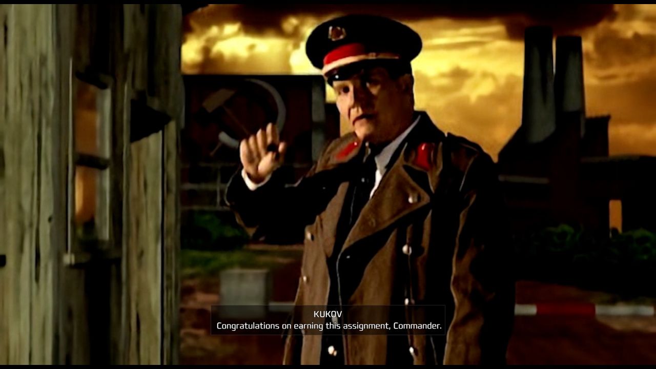 Red Alert Remastered - Đánh Giá Game