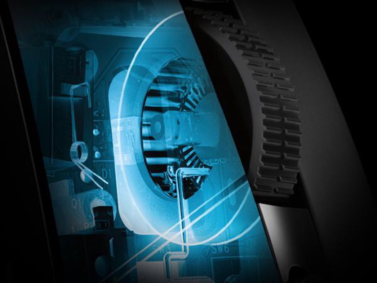 Logitech G102 Gen 2 Lightsync chính thức ra mắt