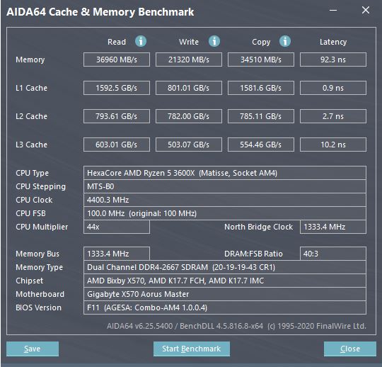Kingmax Zeus Dragon DDR4 RGB 3600 - Đánh Giá Nhanh