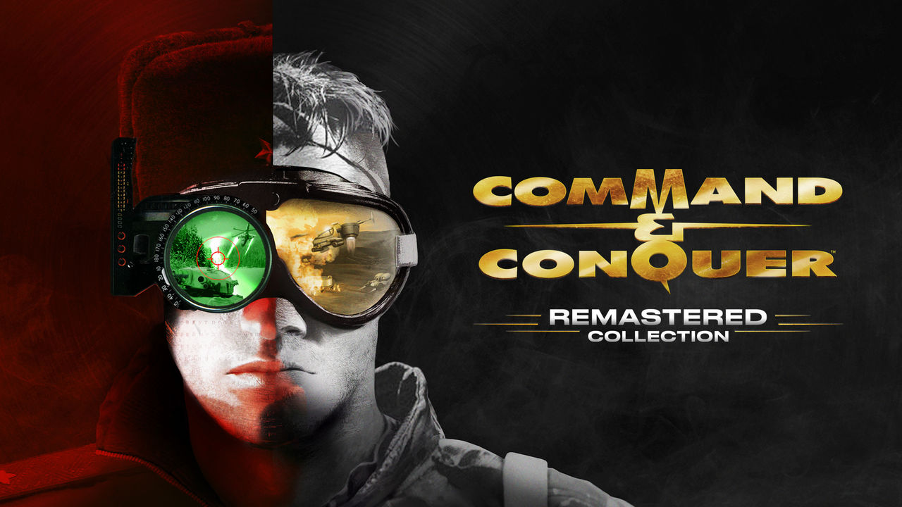 Command &amp; Conquer
