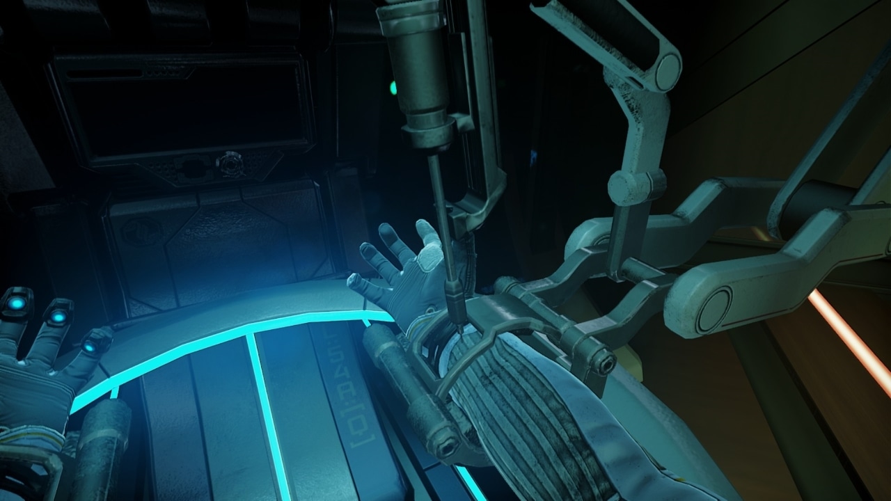 The Persistence 