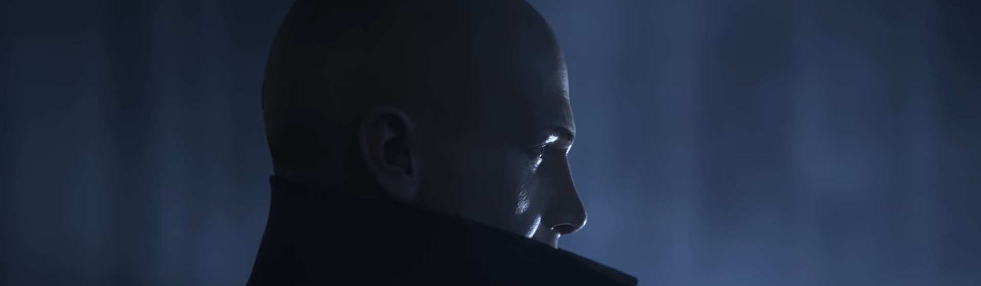 Hitman 3