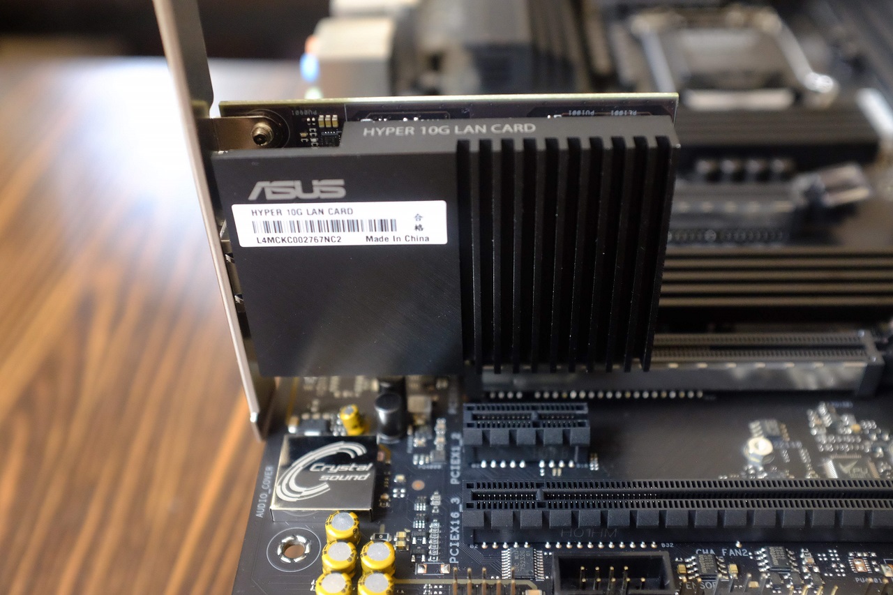 ASUS ProArt Z490-Creator 10G - Đánh Giá Nhanh
