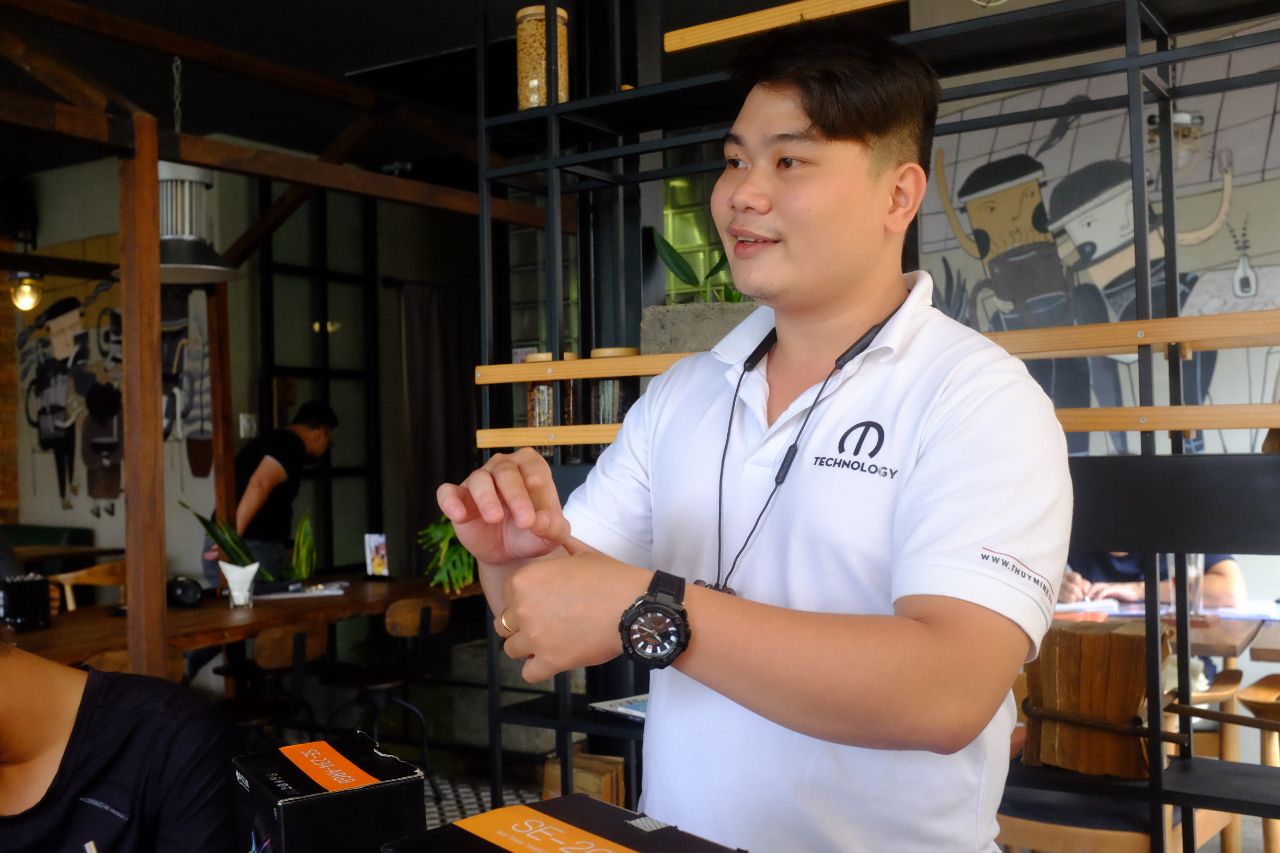 ID-Cooling giới thiệu tản nhiệt khí SE-207 Black