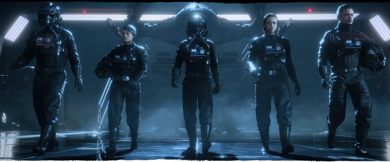 Squadrons