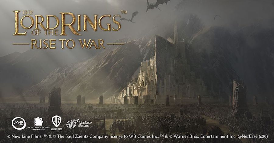 Lord of the Rings