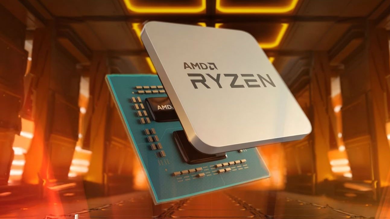 AMD giới thiệu ba mẫu vi xử lý dòng Ryzen 3000XT