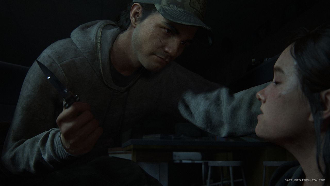 The Last of Us Part 2