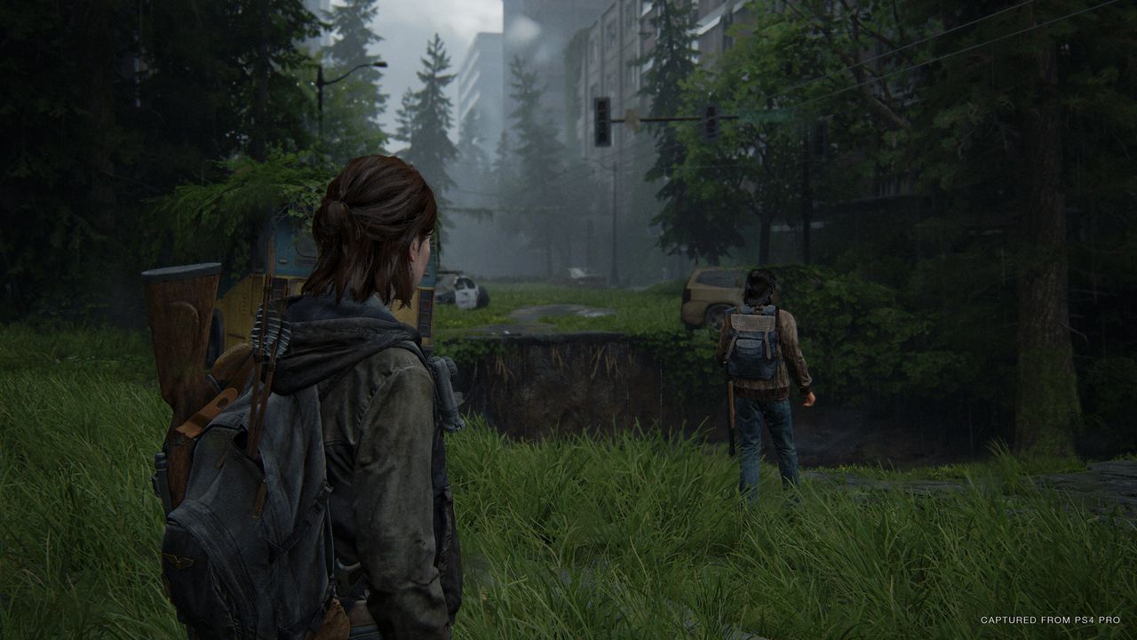The Last of Us Part 2