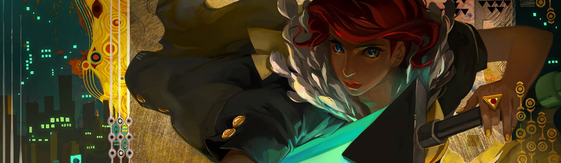 Transistor