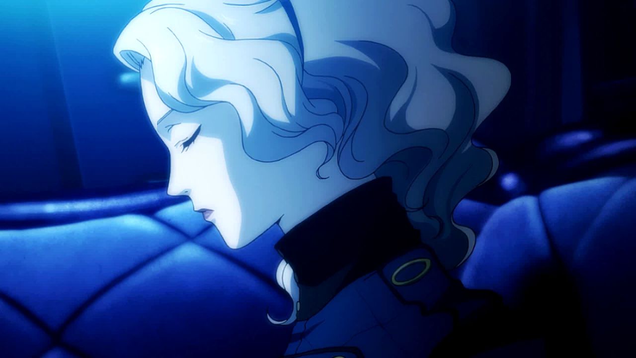 72 đáp án Persona 4 Golden