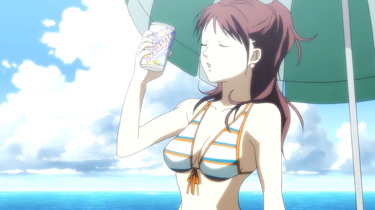 72 đáp án Persona 4 Golden