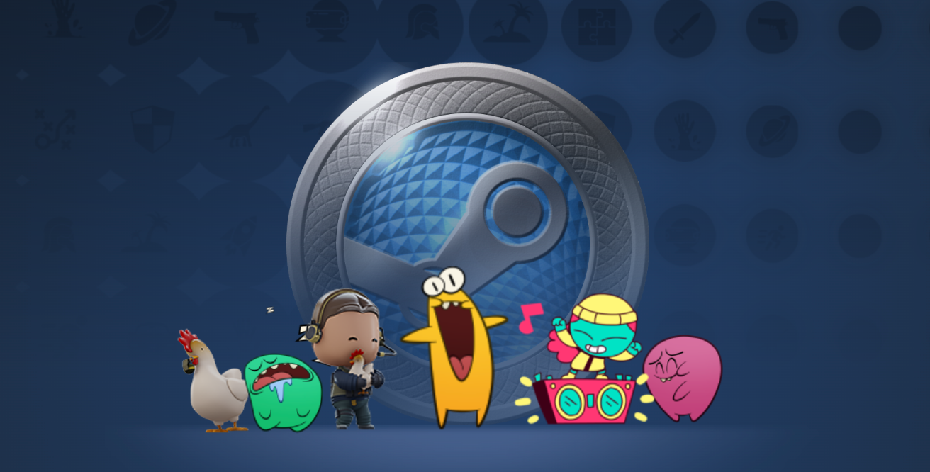 Steam Summer Sale 2020
