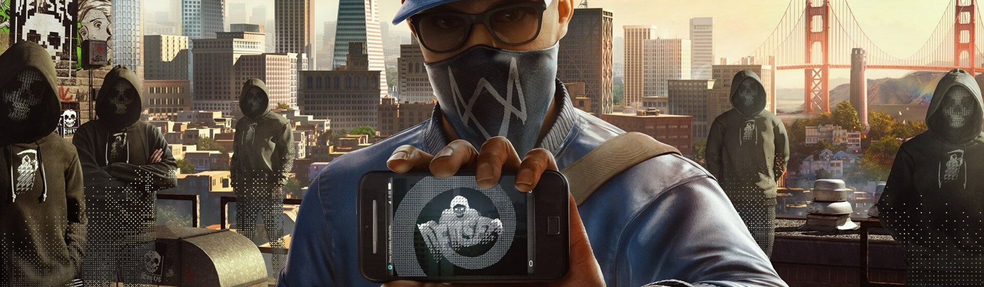 Ubisoft Forward