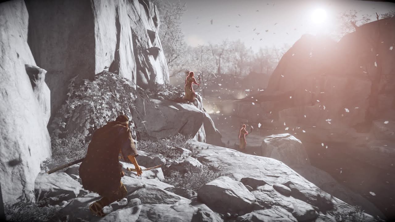 Ghost of Tsushima