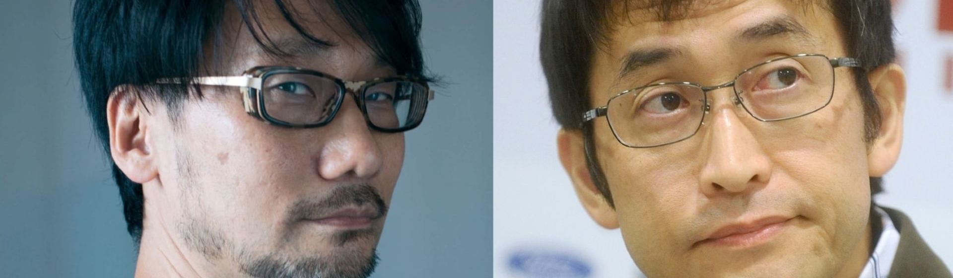 Hideo Kojima