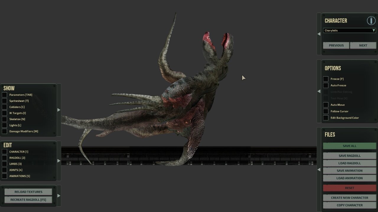 chơi thử Barotrauma