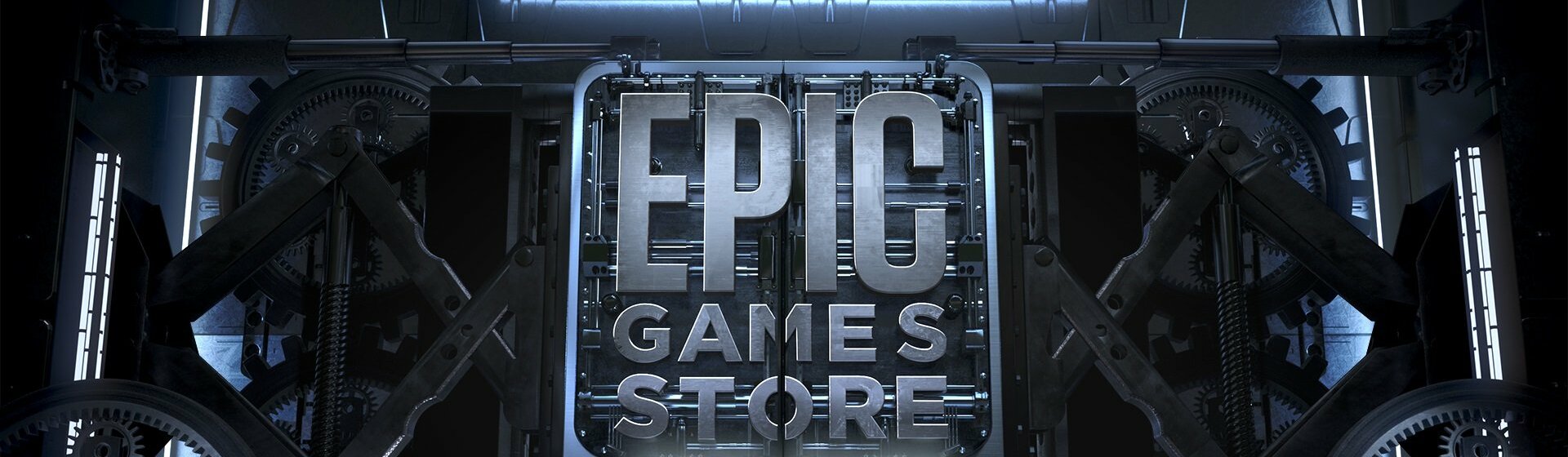 Epic Games Store