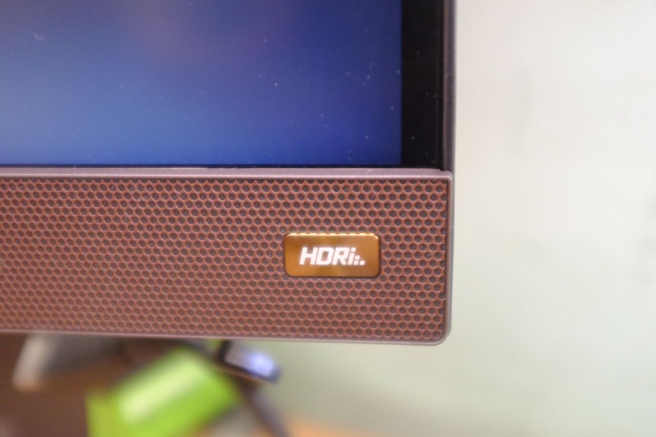 BenQ EW3280U 32" 4K HDR – Đánh Giá Gaming Gear
