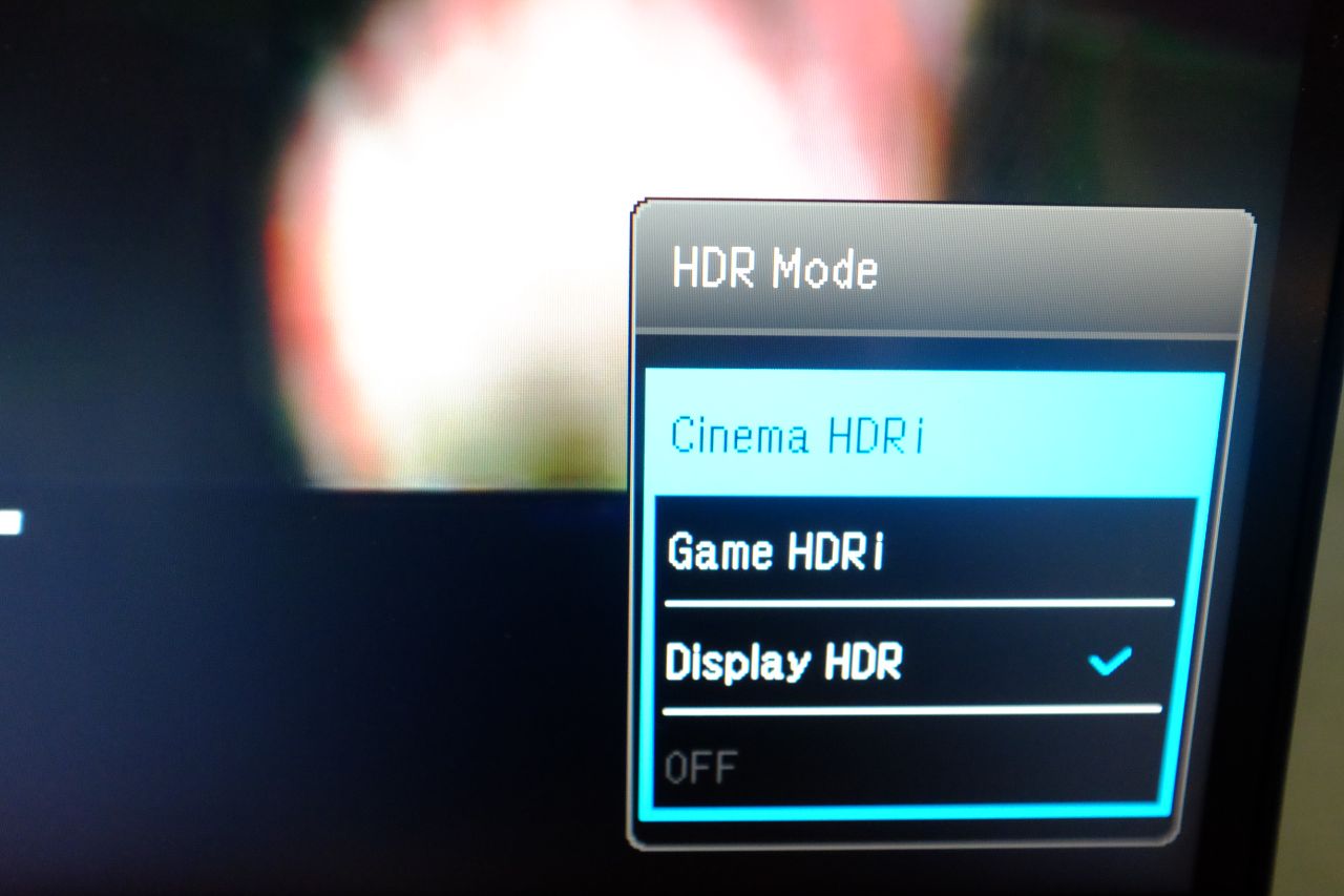 BenQ EW3280U 32" 4K HDR – Đánh Giá Gaming Gear