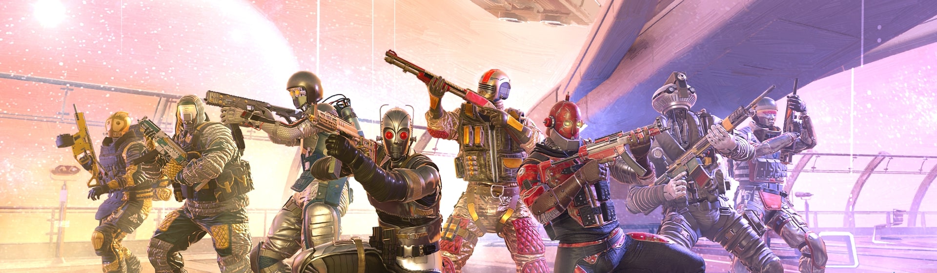 M.U.T.E Protocol