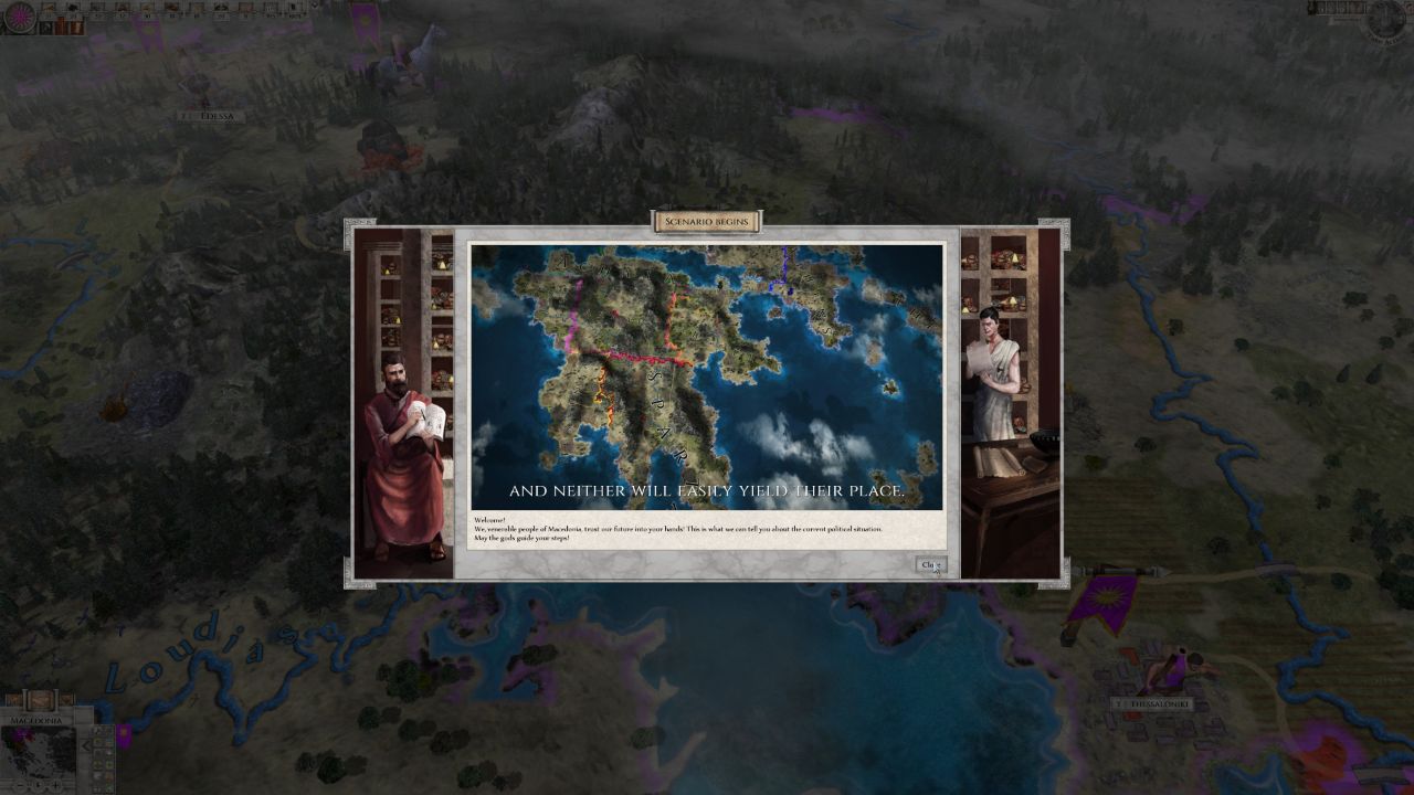 Imperiums: Greek Wars - Đánh Giá Game