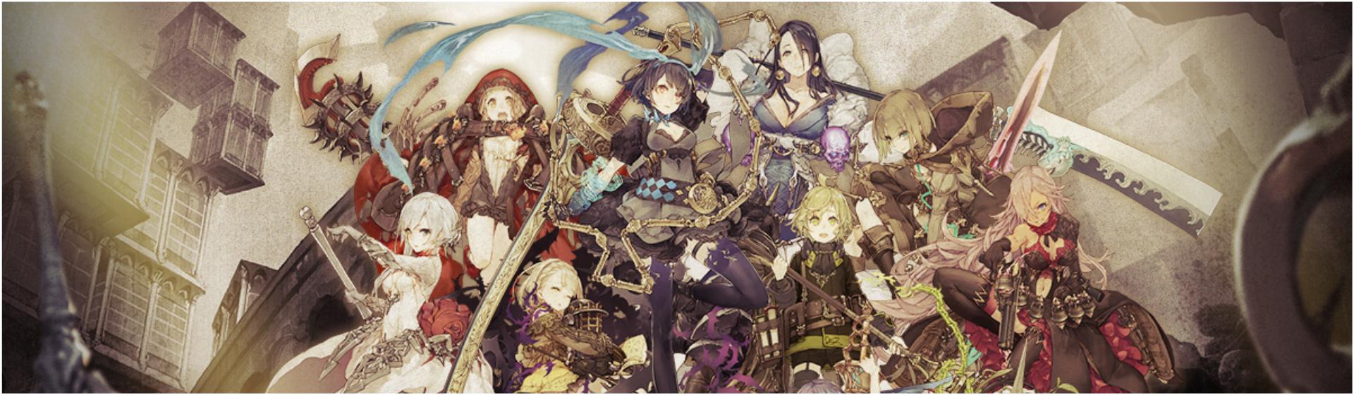 Sinoalice