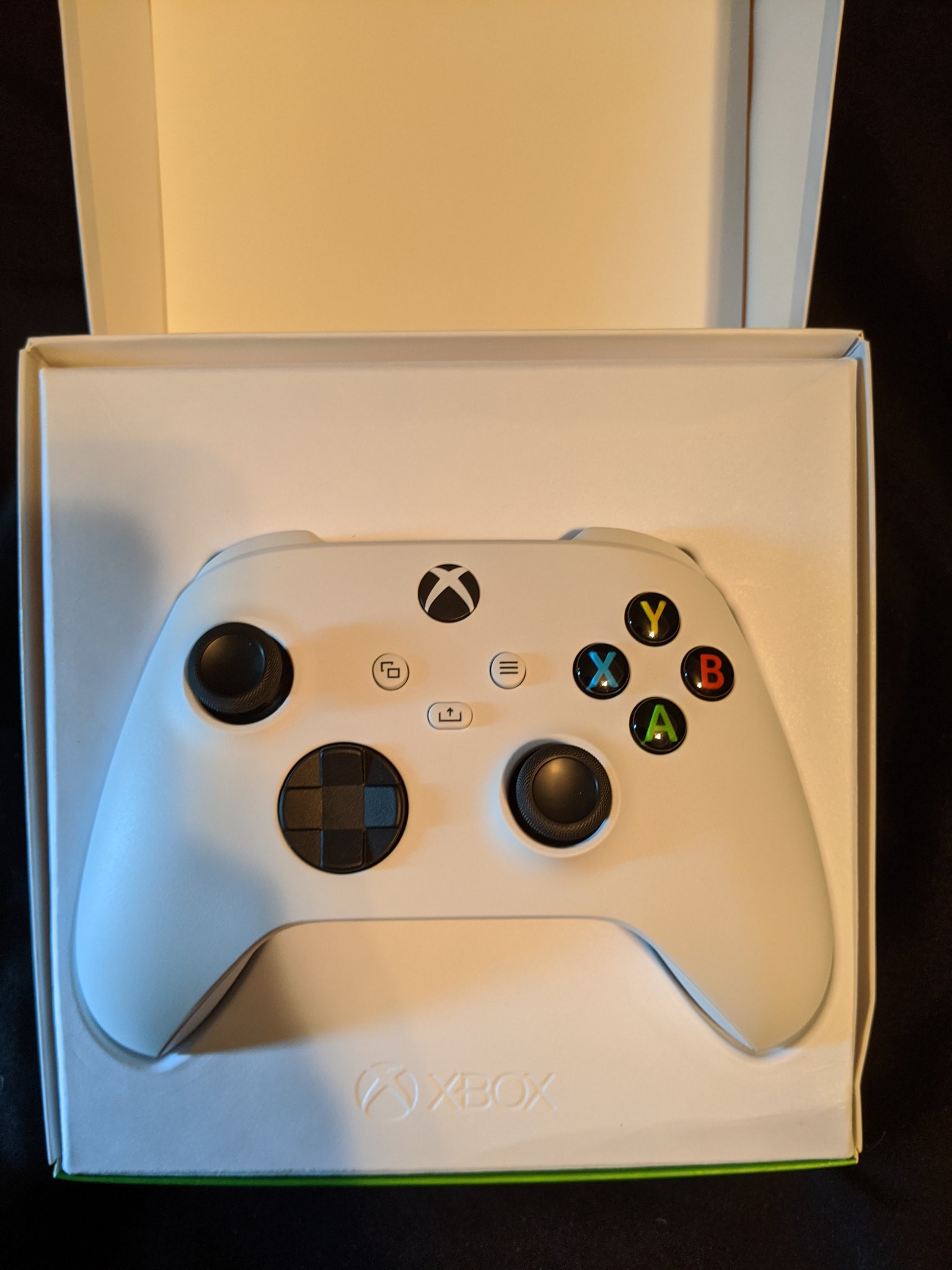 Tay cầm Xbox Series S