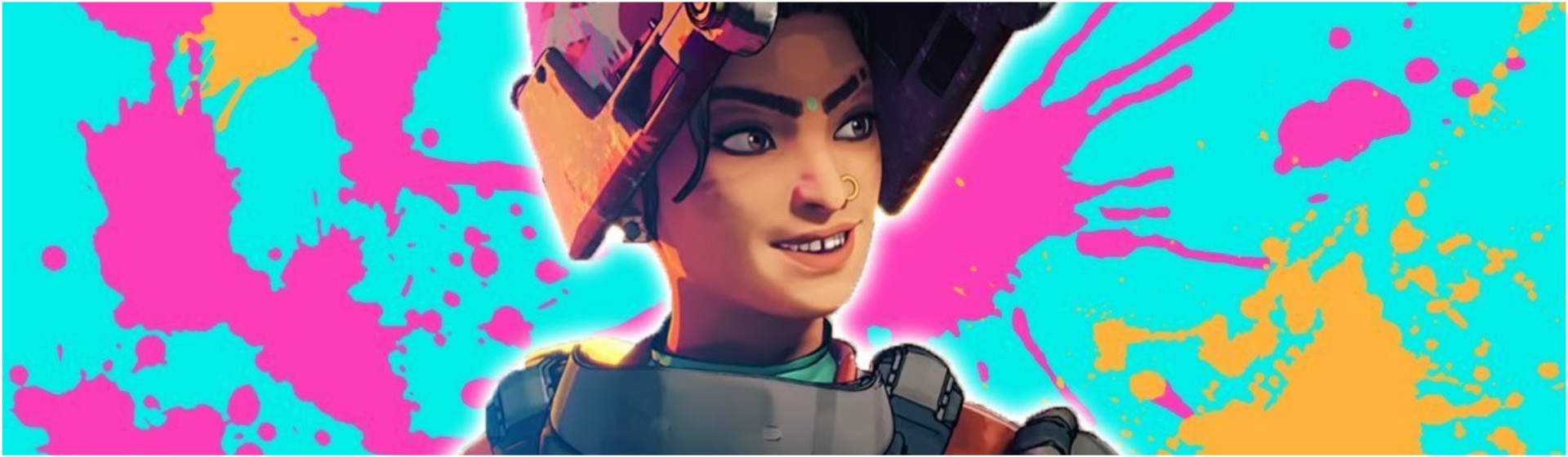 Mùa 6 Apex Legends