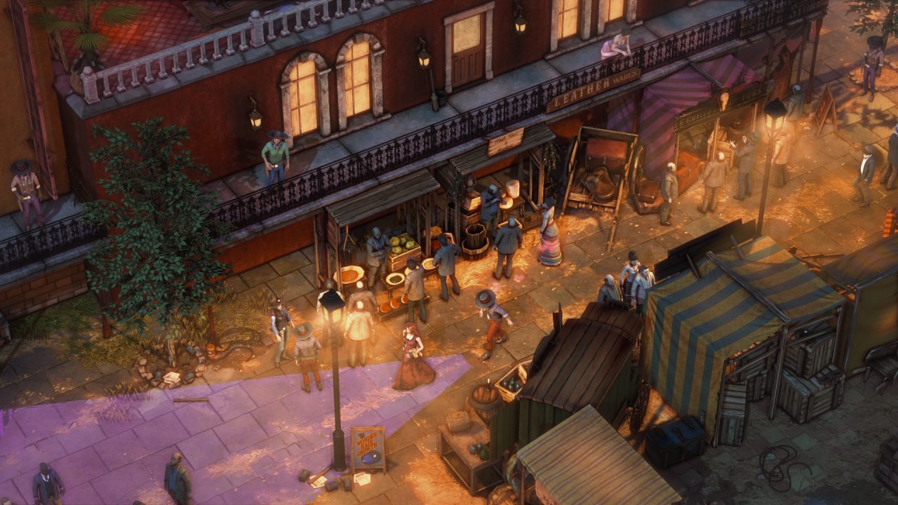 Desperados 3