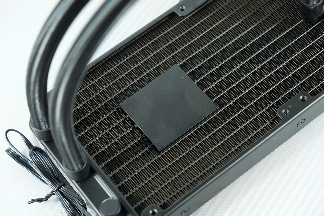 MSI MAG CoreLiquid 240R - Đánh giá nhanh