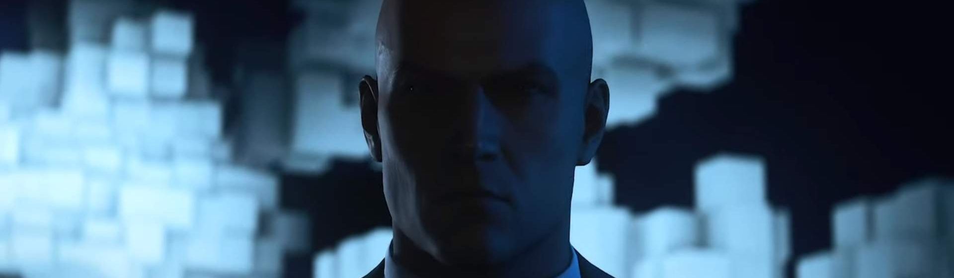 Hitman 3 PC