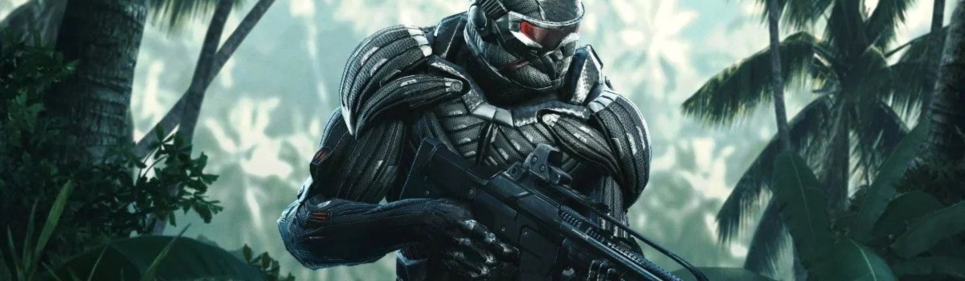 crysis remastered