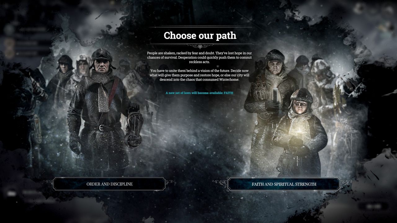 Frostpunk