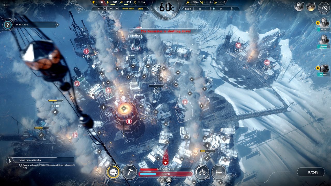 Frostpunk